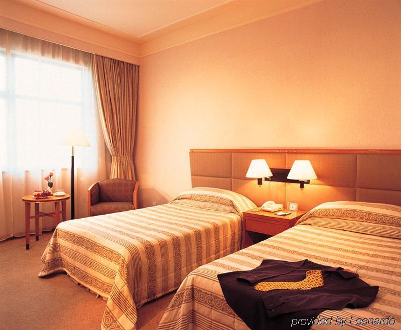Gloria Grand Hotel Nanchang Nanchang  Room photo