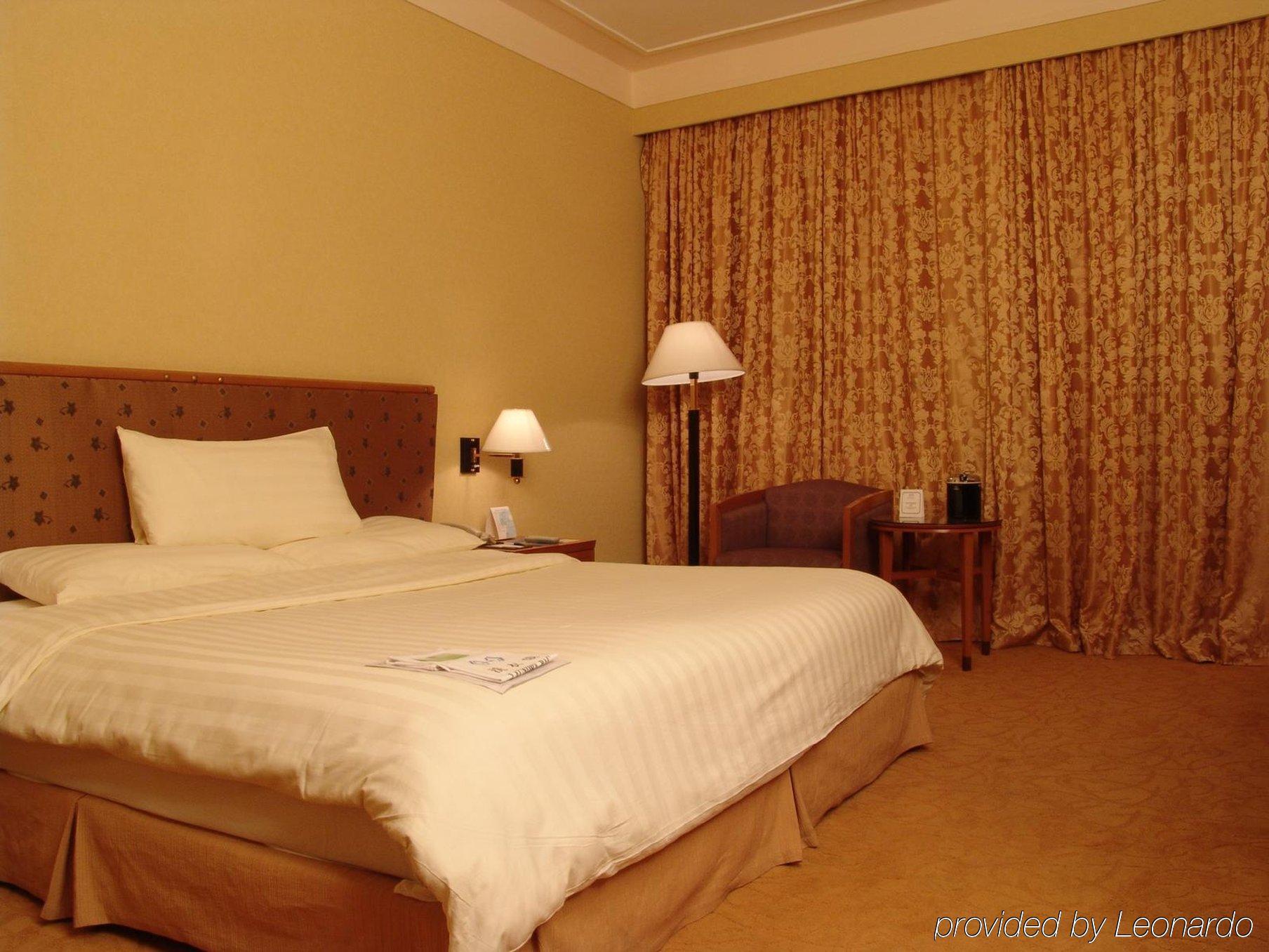 Gloria Grand Hotel Nanchang Nanchang  Room photo